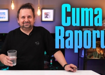 Cuma Raporu #314: Computex bitti, Apple'a ceza göründü, İnternet fiyatları zamlanacak ve dahası